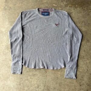 2000s y2k american eagle thermal